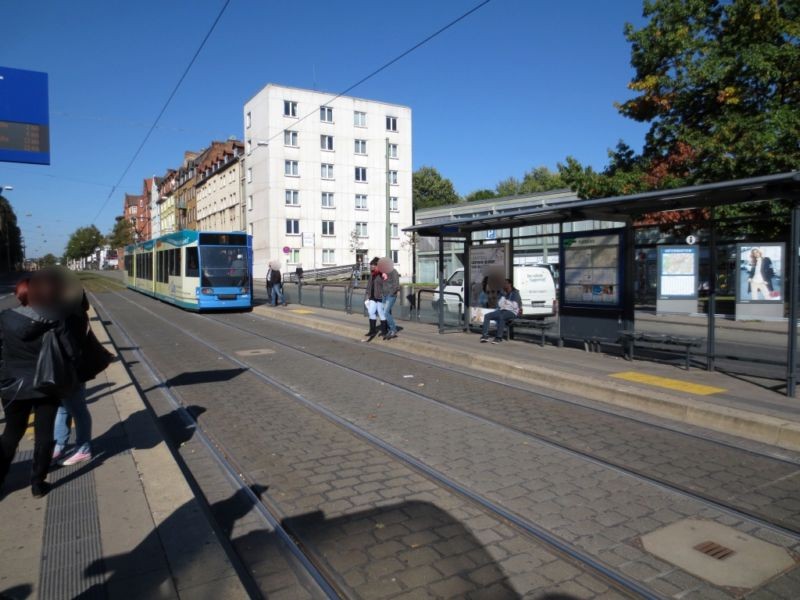 Holländische Str./Mombachstr. saw.