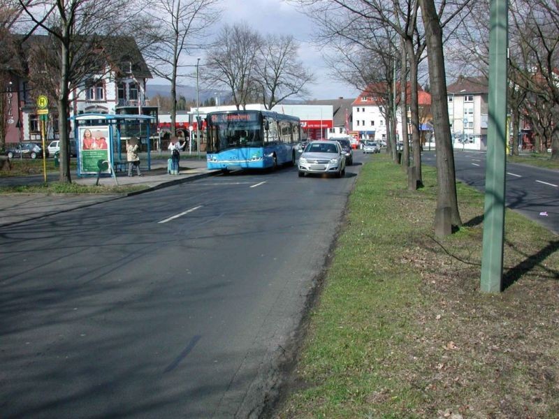 Ludwig-Mond-Str./Heinrich-Heine-Str. saw./außen