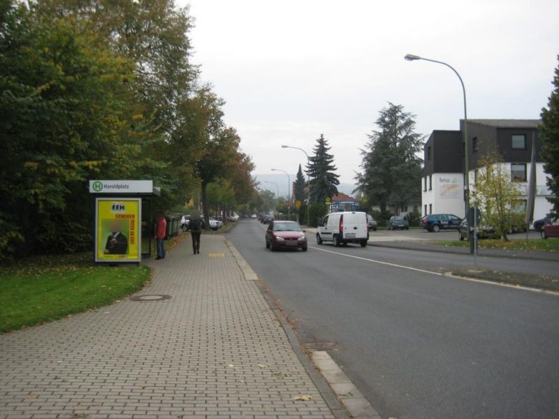 Ahnatalstr. 5/Wolfhager Str. sew./außen