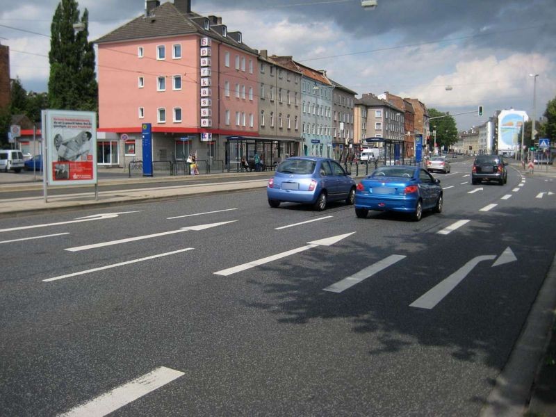 Holländische Str./Eisenschmiede saw.