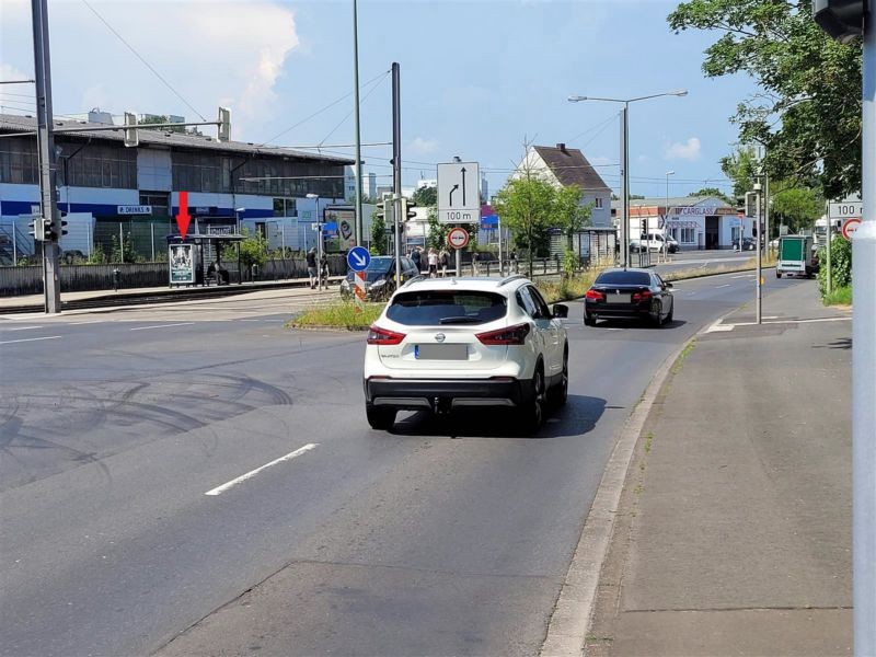 Leipziger Str./Lindenberg saw./außen