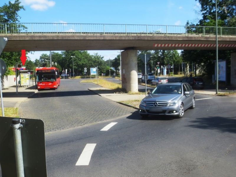 Forstbachweg/Leipziger Str./außen