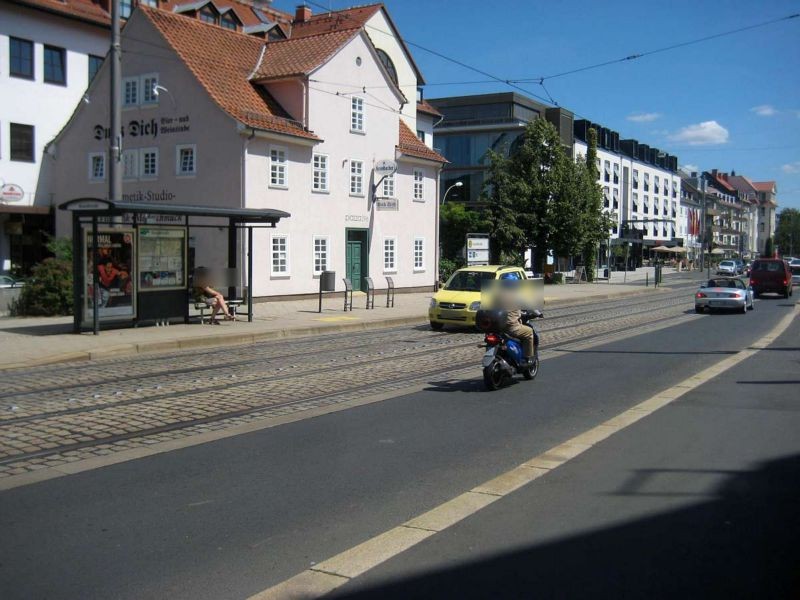 Wilhelmshöher Allee/Kunoldstr. saw./innen