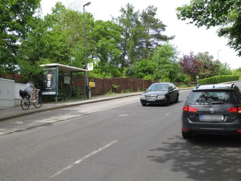 Straßburger Str. 109/Gerhart-Hauptmann-Str./außen