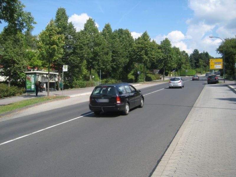 Magdeburger Str./Nh. Goerdelerstr./außen