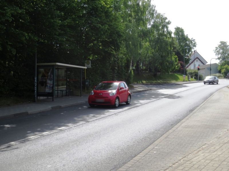 Hohenlohestr./Chattenstr./geg. Sparkasse/außen