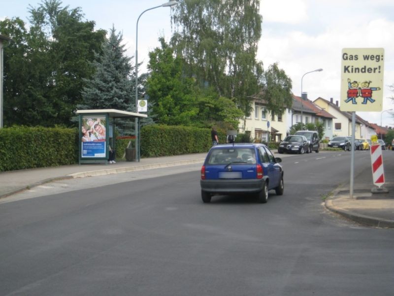 Goerdelerstr. 31/Von-Stauffenberg-Str./außen