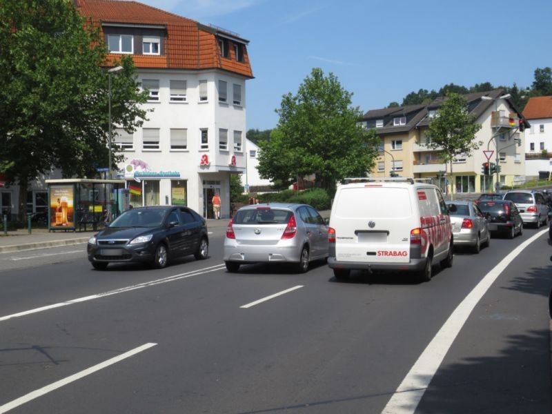 Schlitzer Str. 85/An den Höfen/außen