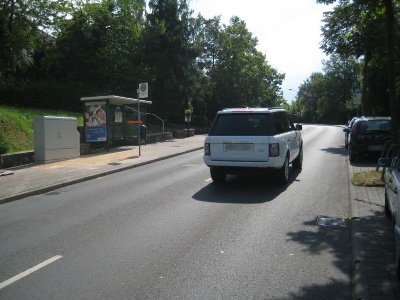 Magdeburger Str. geg. 68/Pfaffenpfad/außen