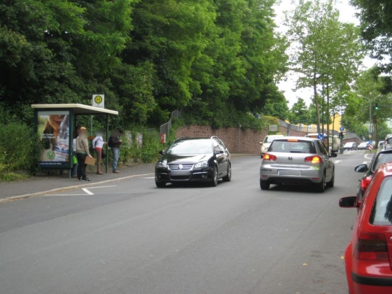 Kurfürstenstr./Magdeburger Str./außen