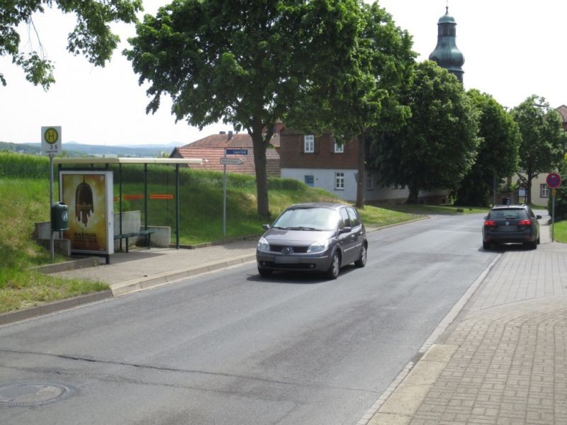 Johannesberger Str./geg. Lagerfeld/außen