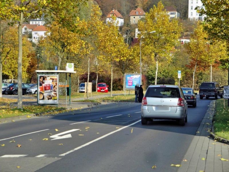 Weimarer Str./Justus-Schneider-Weg/außen