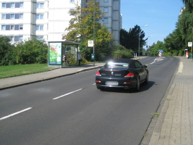 Adenauerstr. neb. 3/Nh. Wiener Str./außen