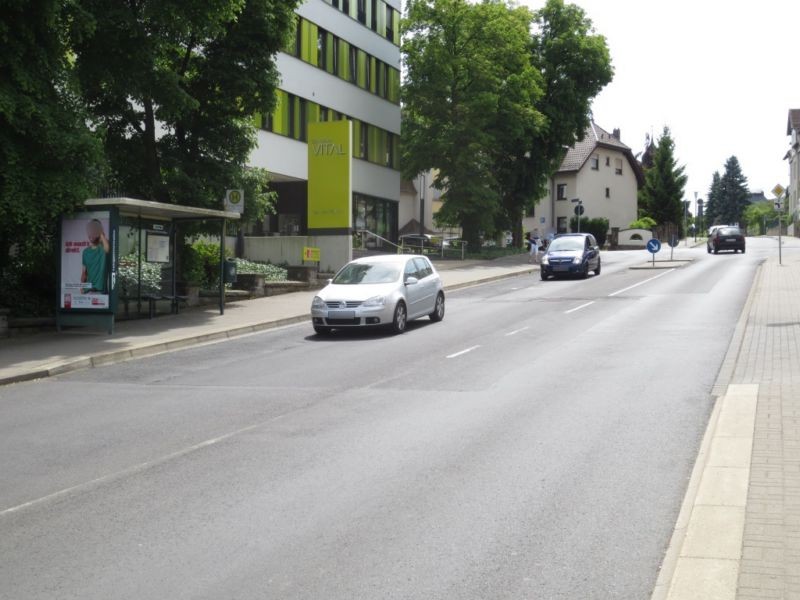 Gerloser Weg 20/Buttlarstr./außen