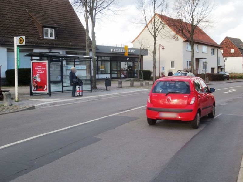 Kasseler Str./Triftstr./außen