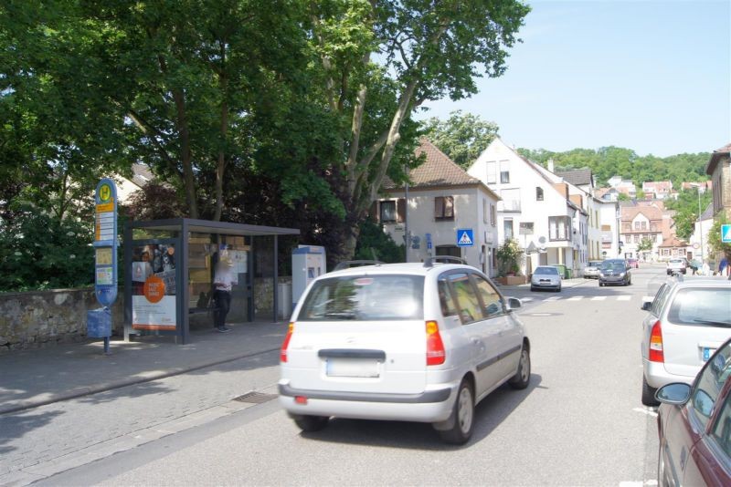 Oppenheimer Str. geg. 8/Im Brühl saw./au