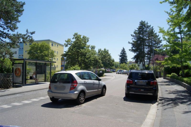 Westring geg. 227/außen