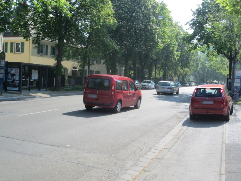 Göttelmannstr. 56/ An der Favorite/außen