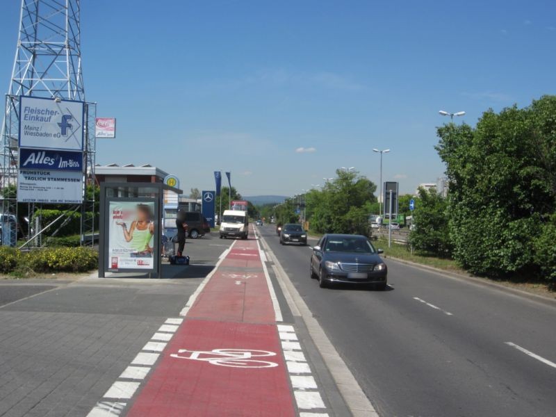 Rheinallee 197/Quellwiese sew./außen