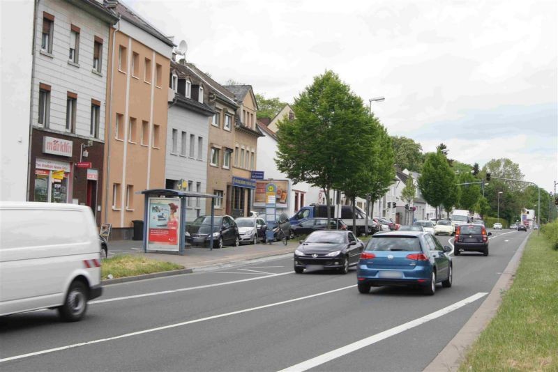 Wormser Str. 61/Synagoge saw./außen