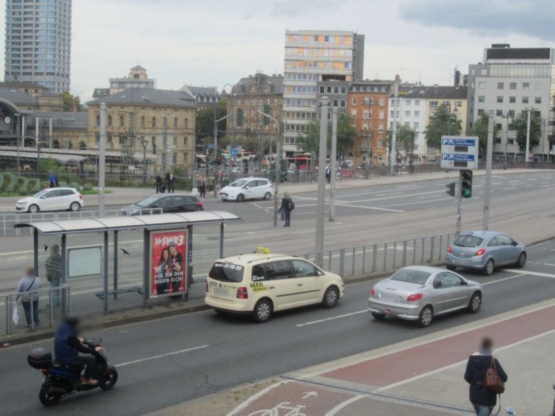 Binger Str. sew./WH 2