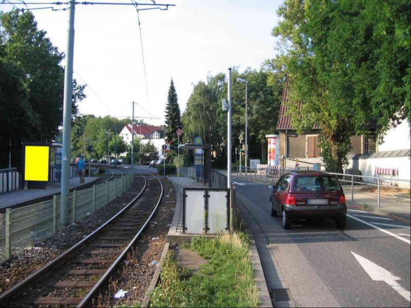 Am Wildgraben/Lanzelhohl sew./außen