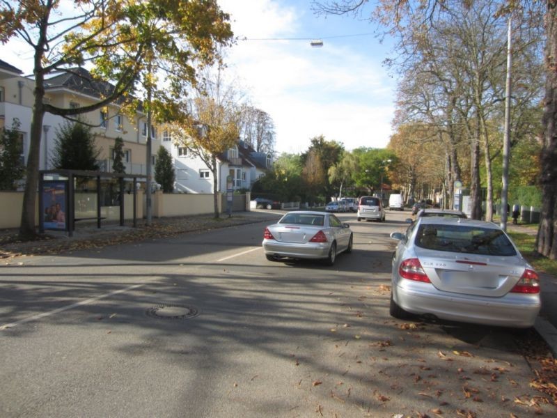Göttelmannstr.  47/Rosengarten/außen