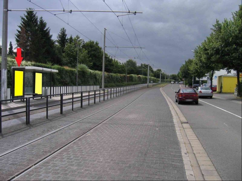 Rheinhessenstr./Birkenstr. sew./innen li.