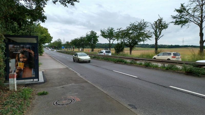 Koblenzer Str./Kastanienweg sew./außen