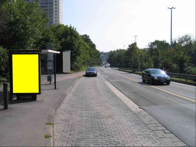 Saarstr./Dr.-M.-L.-King-Weg/Uni saw./außen
