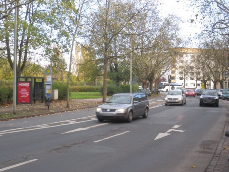 Fichteplatz geg. 7/außen