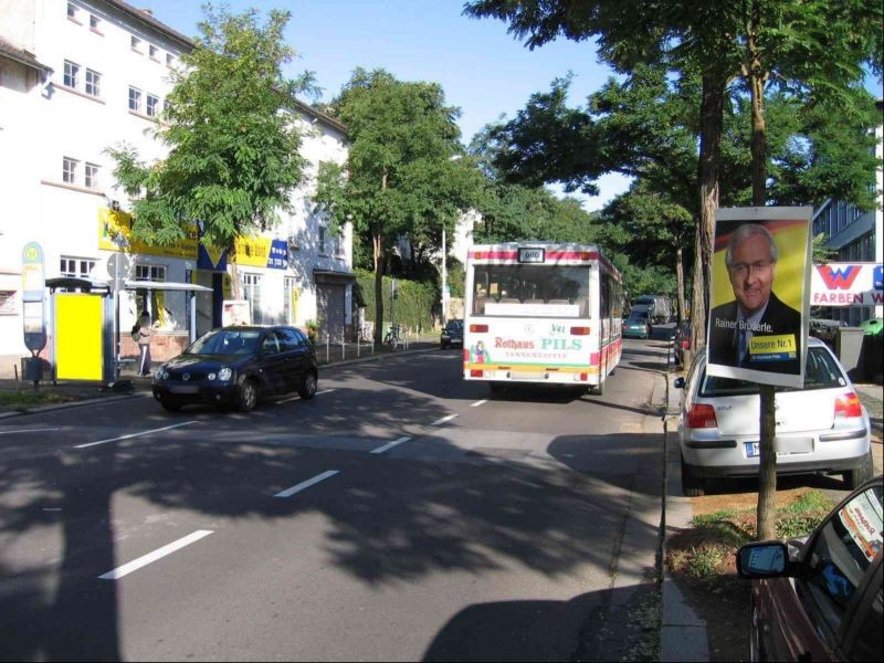 Mombacher Str.  79/Goethe-Ufg. Ri. Hbf./außen