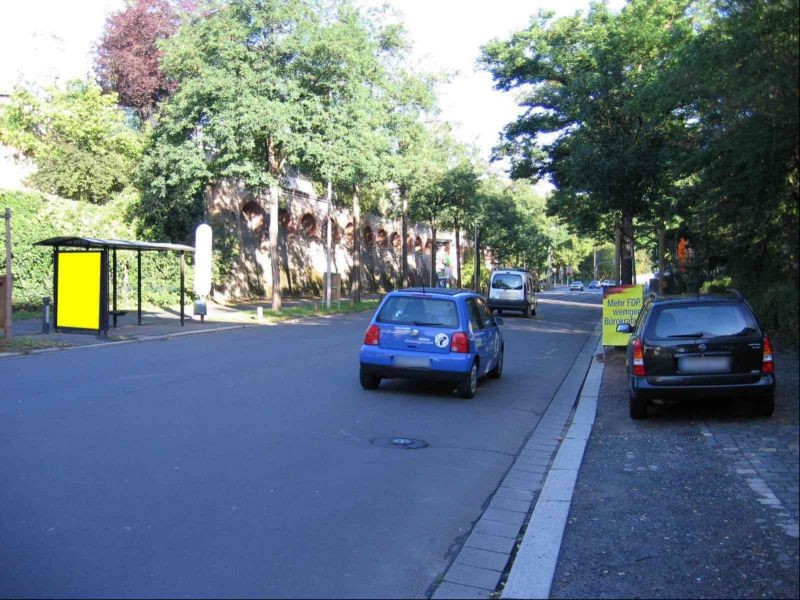 Mombacher Str. 93/Mombacher Tor Ri. Hbf./außen