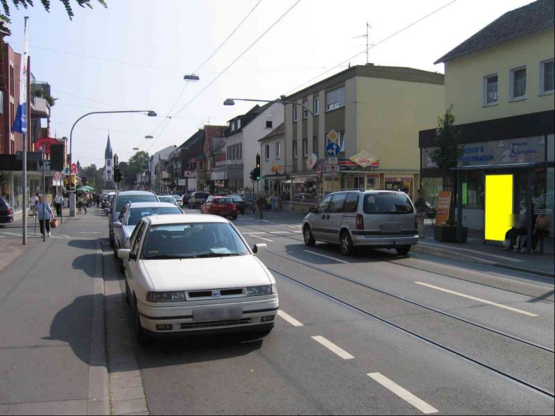 Breite Str.  22/Nerotalstr. sew./innen