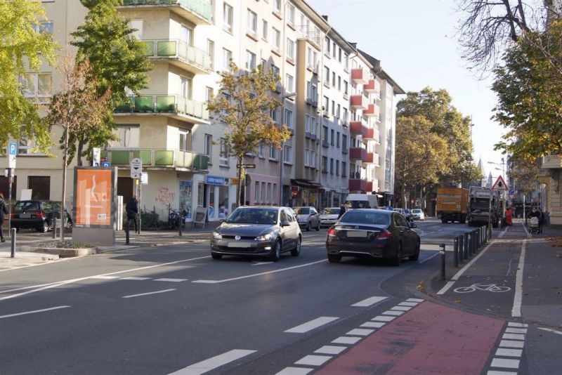 Boppstr.   8 geg. Bonifaziusplatz/We.li.