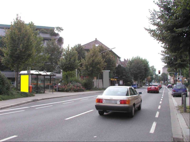 Mathildenplatz/Ludwigstr. sew./außen