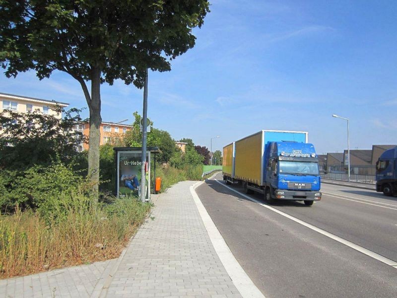 Mainzer Str./Radgrubenweg sew./außen