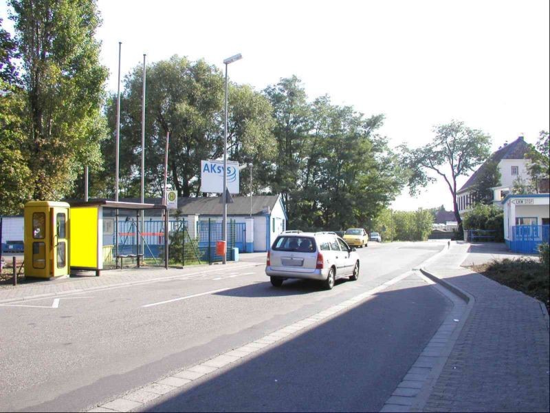 Weinsheimer Str./Zollhaus sew./außen