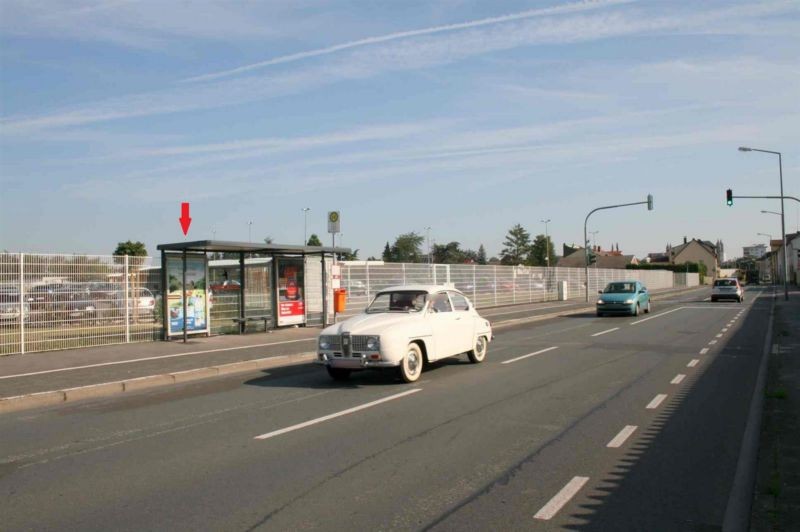 Horchheimer Str. saw./innen li.