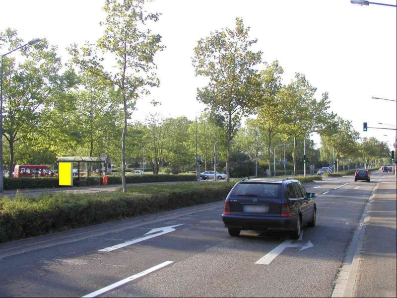 Von-Steuben-Str. 31/HST Bildungszentrum sew./außen