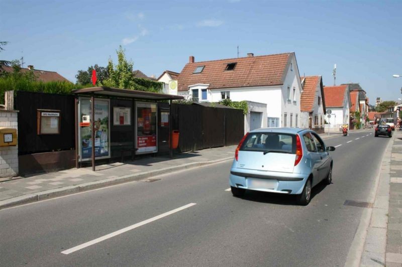 Binger Str./Frauenstr. sew./innen li.