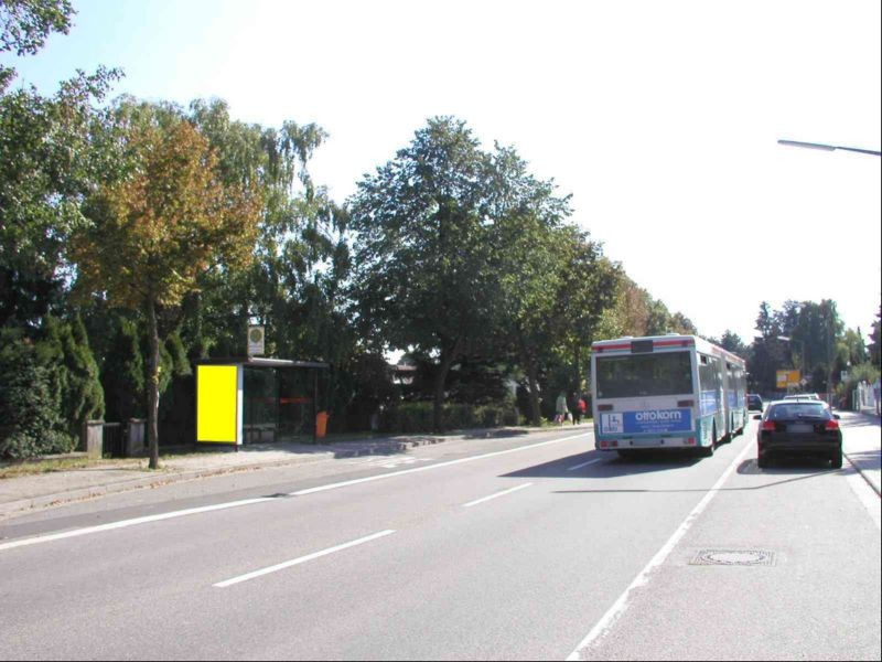 Neuhäuser Str./Höhenstr. saw./außen