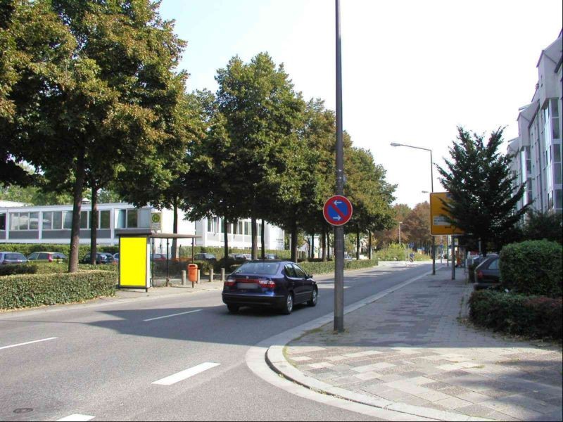 Alzeyer Str./Sebastian-Münster-Str. saw./außen