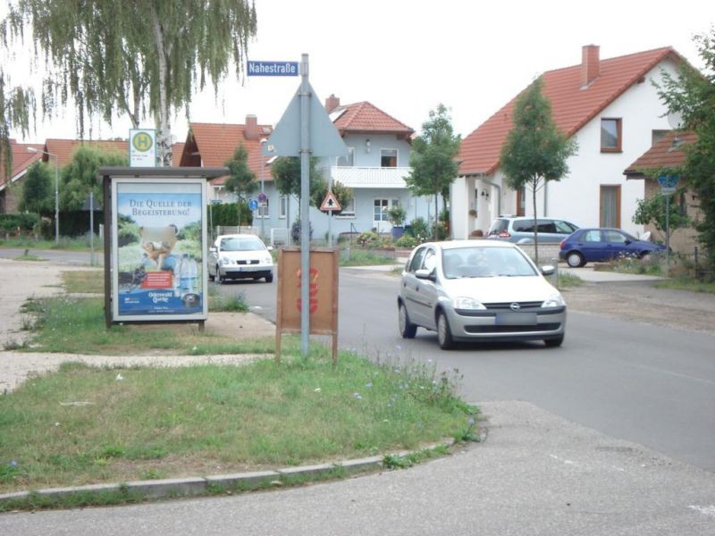Osthofener Str. 12 sew./außen
