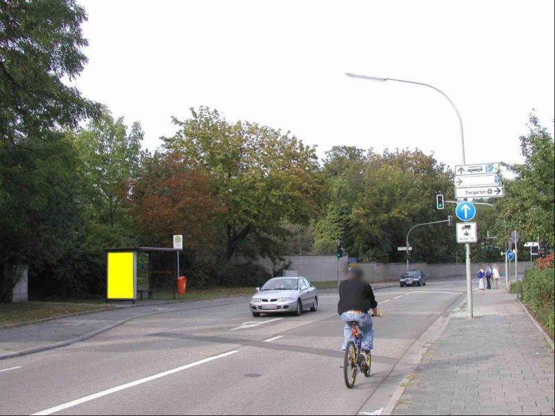 Neusatz/Hochstift saw./außen