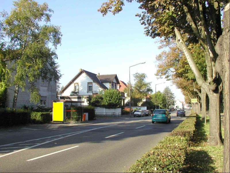 Alzeyer Str./Stadion sew./außen
