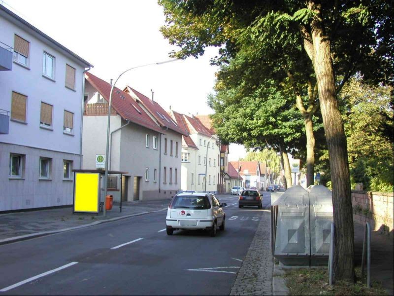 Brunnerstr./Landgrafenstr. sew./außen