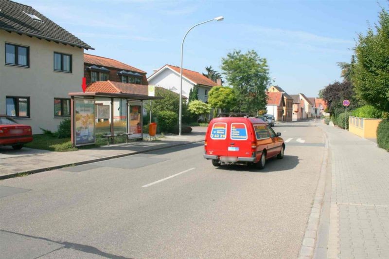 Gerhart-Hauptmann-Str./Winzerstr. sew./innen li.