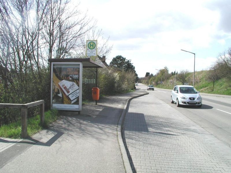 Lise-Meitner-Str./Leiselheimer Str. sew./außen