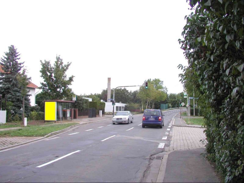 K.-Schumacher-Str./N.-Flörsheimer-Str. sew./außen